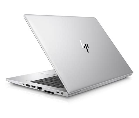 HP EliteBook 735 G6 AMD Ryzen 7 PRO 3700U 2 3 GHz 4 MB Cache 4