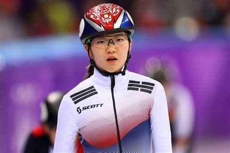 「彼女を近づけないで！」北京五輪で輝いた韓国女子ショートトラック代表団に、ふたたび沸き立つ不穏な空気 The Digest