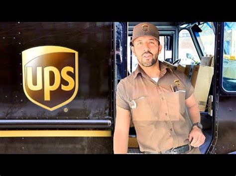 How Much Money Do Ups Drivers Make Youtube