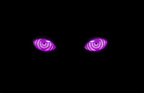 Rinnegan Eye Wallpaper