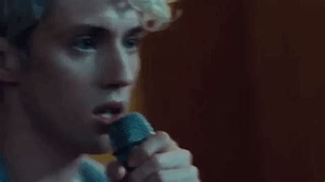 dance to this GIF by Troye Sivan