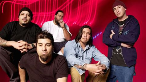 Deftones Albums Ranked A Definitive Guide Loaded Radio