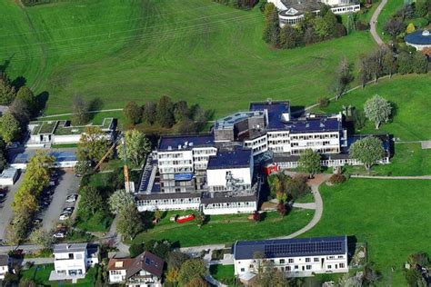 Gesundheitscampus in Bad Säckingen hat eine neue Geschäftsführung Bad