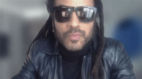 Lenny Kravitz lands 1st Golden Globe nomination for his song ‘Road to ...