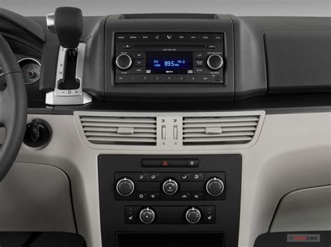 2009 Volkswagen Routan: 11 Interior Photos | U.S. News