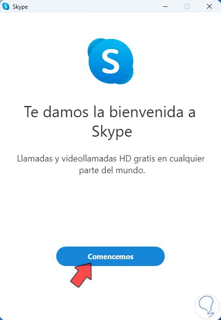 Instalar Skype En El Ordenador Solvetic