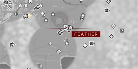 How To Locate All Ten Feathers In Assassins Creed Brotherhood