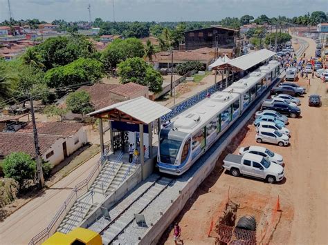 Prefeitura De Nísia Floresta InauguraÇÃo Das EstaÇÕes Bonfim E SÃo