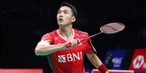 Daftar Turnamen Bulu Tangkis BWF Pada Mei 2024 Ada Thailand Open Dan