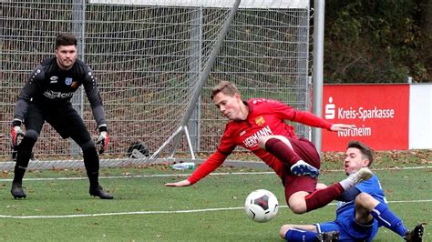 Sechs Tore Aber Kein Sieger Im Derby Eintracht Northeim Ii Und