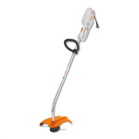 Desbrozadora Stihl Fse Garbel Comerce