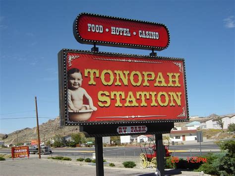 Tonopah Station Hotel and Casino, Tonopah (NV) | 2023 Updated Prices, Deals