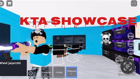 Kta Showcase Chicago Remastered Roblox Youtube