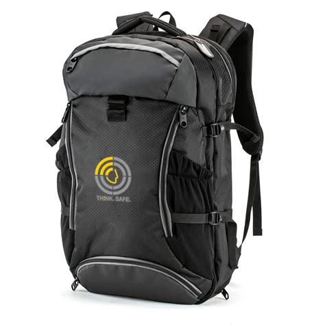 Bags Coolers Backpacks Deluxe Traveler Backpack