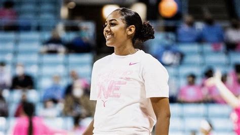 Deja Kelly On Her Game Day Beauty Routine And The Importance Of Being