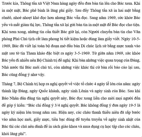 Cực hay và thú vị 120 mẫu chuyện về bác ngắn Đọc không thể bỏ qua