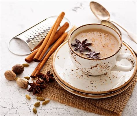 5 Best Black Tea For Chai: For A Rich & Flavorful Chai Taste