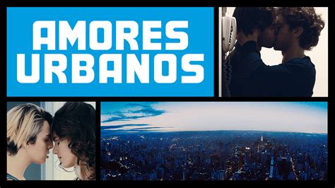 Amores Urbanos Bandplay