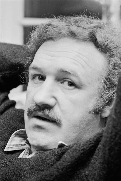 Gene Hackman books in order: The late actor's literary career