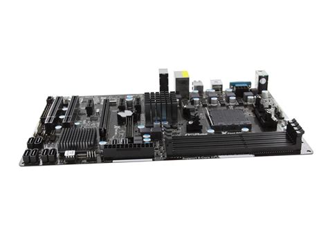 ASRock 980DE3/U3S3 AM3+ ATX AMD Motherboard - Newegg.ca