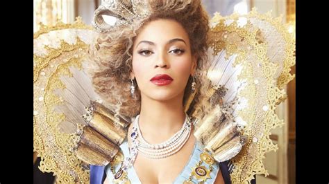 Beyonce Queen Bey Music Video Youtube