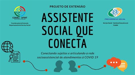 Projeto De Extens O Servi O Social Braincp