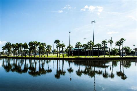 Jackie Robinson Ballpark by Evinsane on DeviantArt