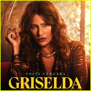 Sofia Vergara Becomes A Drug Boss In Netflixs Griselda Trailer