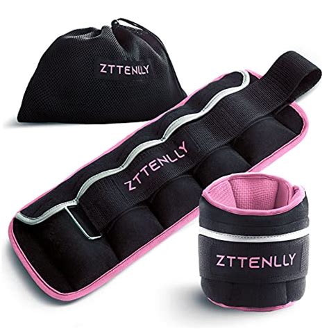 Find The Best Leg Weights For Walking Reviews & Comparison - Katynel