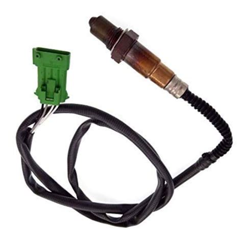 Oxygen O2 Sensor For PEUGEOT 206 306 307 406 407 607 806 Partner