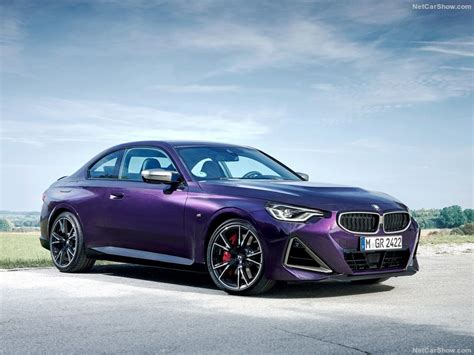 Bmw M240i Xdrive Coupe 2022 Picture 2 Of 250 800x600