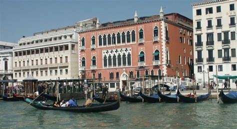 Migliori Hotel 5 stelle Venezia | Hostaria Castello