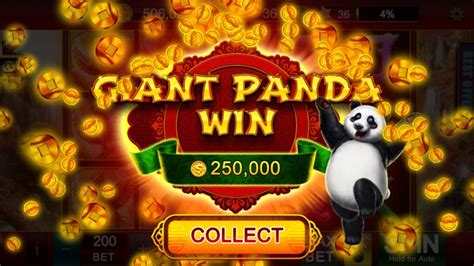 Panda Slots - Vegas Casino 777 by Joyvoo Ltd.