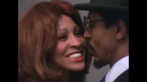 Ike And Tina Turner Photo Session 1975 Youtube