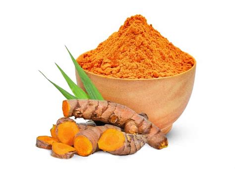 Unpolished Salem Organic Turmeric Powder For Food At 120 Kg In Ludhiana