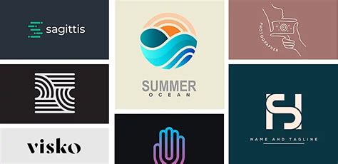 Modern Logo Designs Ideas