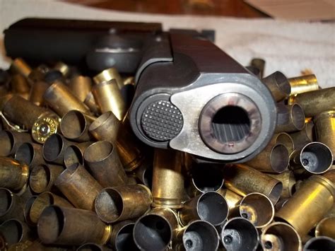 Reloading Polymer Coated Bullets Rimfire Central Firearm Forum