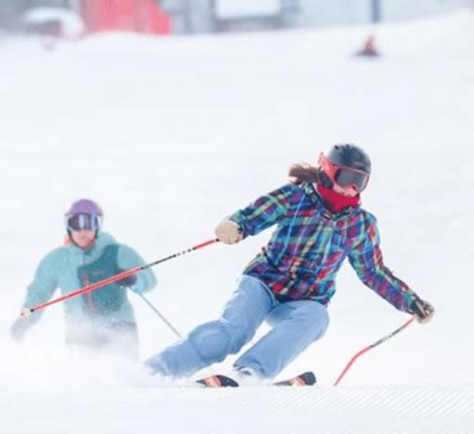 Poconos Ski Resort | PA's Skiing & Snowboarding Destination | Camelback