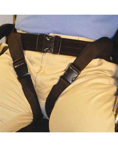 Gait Belts Patient Transfer Belts Transfer Aids