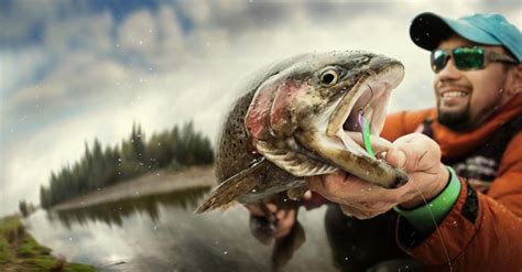 Lake trout lures you should never leave home without