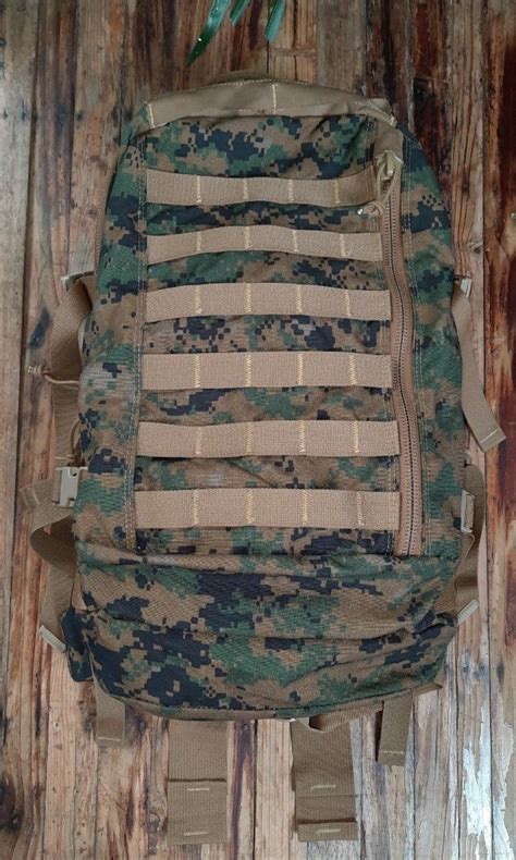 Usmc Apb Arc Teryx X Propper Assault Pack Men S Fashion Bags