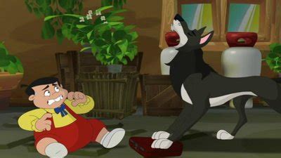 Watch El Chavo Animado Season Episode El Chavo Y El Lobo Online Now