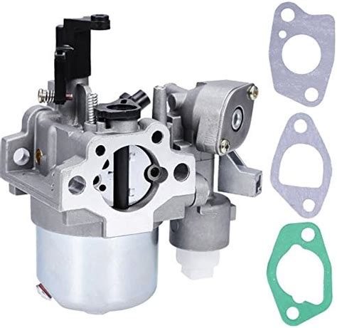 Amazon Carburetor Replacement For Subaru Robin EX13 EX17 EX17D