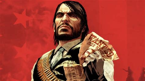 Video Digital Foundry S Technical Analysis Of Red Dead Redemption On