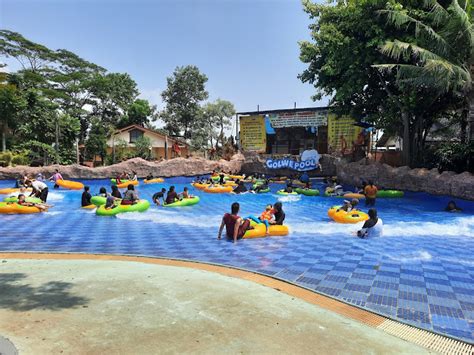 Harga Tiket Masuk Transera Waterpark Kabupaten Bekasi Renangloka