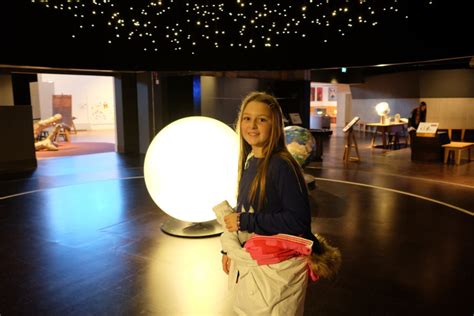 Wonderlab at the Science Museum London – You need to visit | Family ...