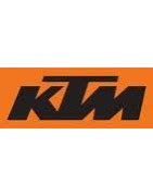 Catalogue de Pièces détachées KTM