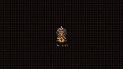 Kathakali Or Kathak Or Kadak Kerala S Traditional Dance Form With