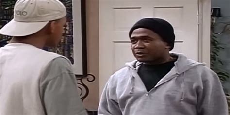 Ben Vereen Reflects On His Heartbreaking Fresh Prince Scene With Will