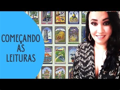 Como Interpretar As Cartas Do Baralho Cigano T Cnicas De Leitura Para